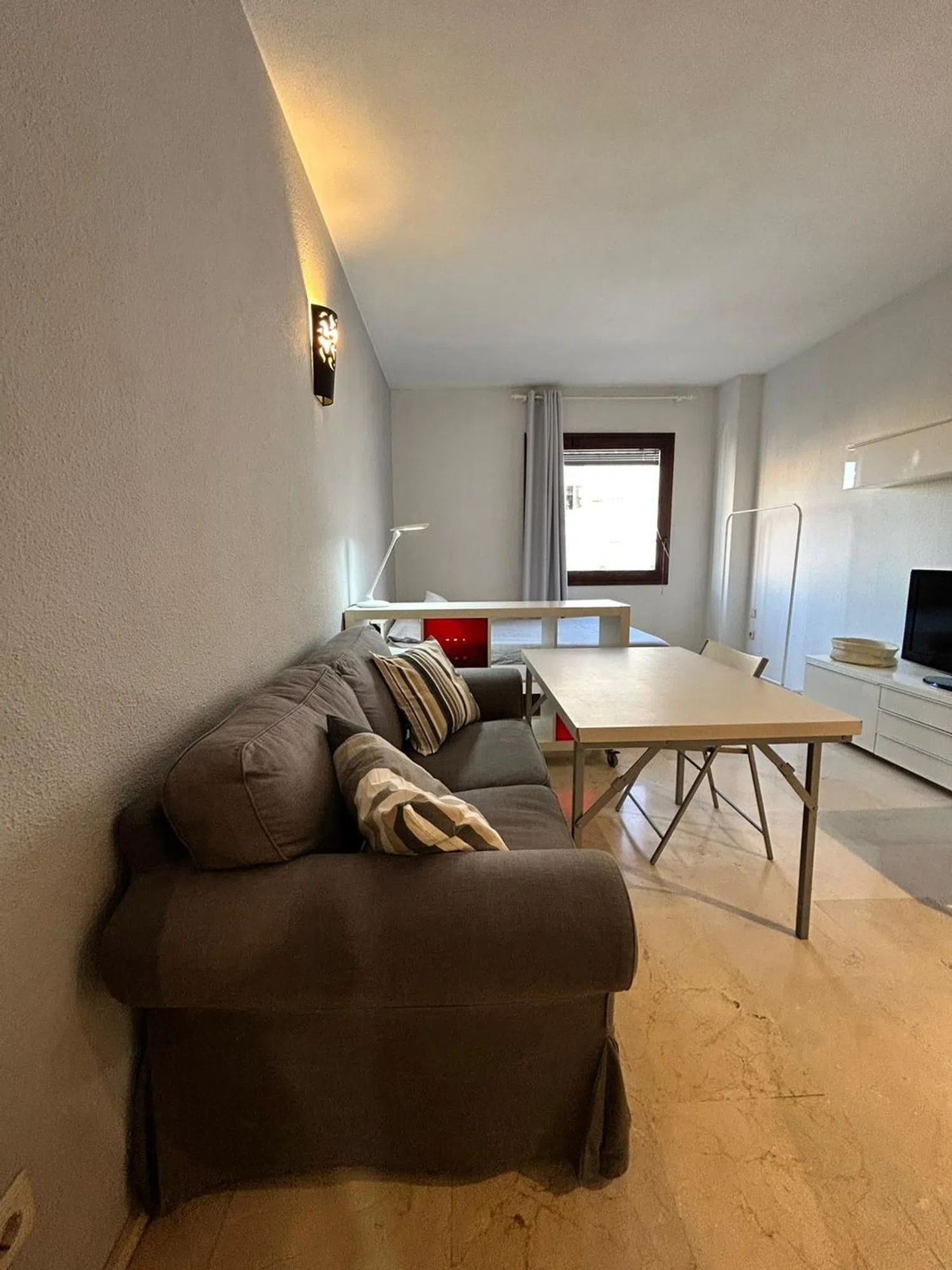 Piso en avenida de Kansas City, 7 - Foto 18