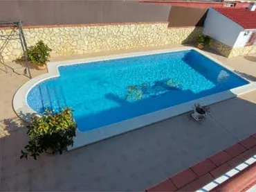 Casa adosada en Alcolea - Foto 2