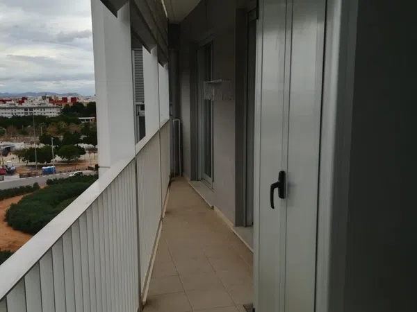 Piso en Plaza de la Concordia, Zona Parc Central - Hort de Trenor, Zona Parc Central - Hort de Trenor - Foto 15
