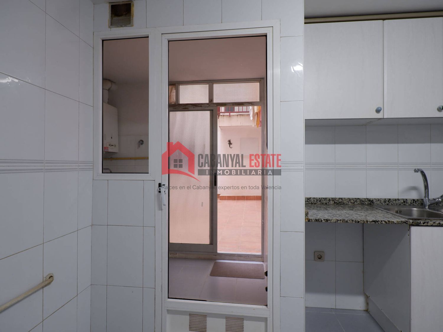 Piso en Avenida de Vicent Mortes Alfonso, Parc Central, Parc Central - Foto 12