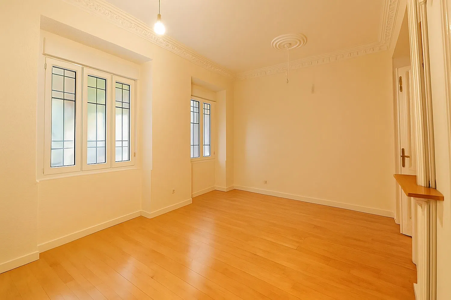 Piso en Barrio Lista - Foto 14