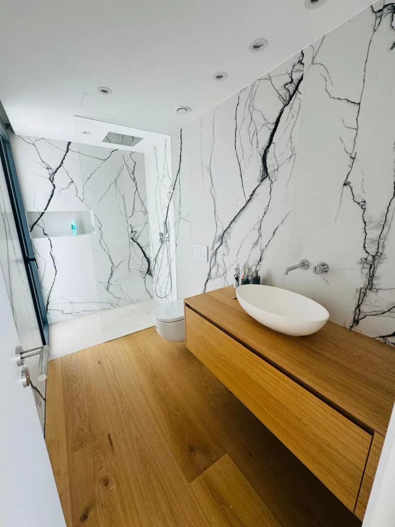 Chalet en  Carrer de Sicilia 119B - Foto 11