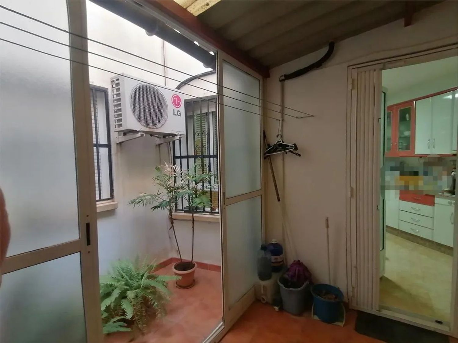 Piso en Calle Gregorio Miñano, 75 - Foto 4