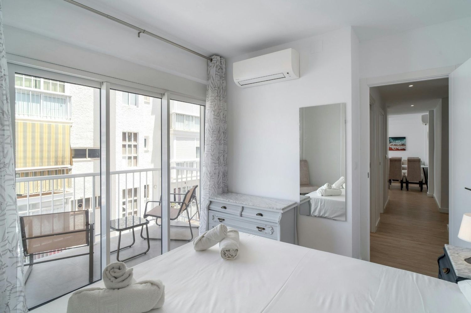 Piso en Calle Castilla Pérez, 62, Chaparil - Torrecilla - Punta Lara, Chaparil - Torrecilla - Punta Lara - Foto 9