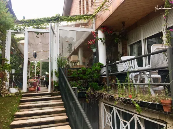 Chalet adosado en Travesía de Irún, 2, Mioño-Santullán, Mioño-Santullán - Foto 13