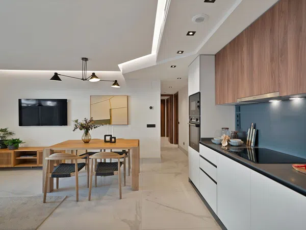 Estudio en Diseminado Ensanche Sur I, 6 b - Foto 8