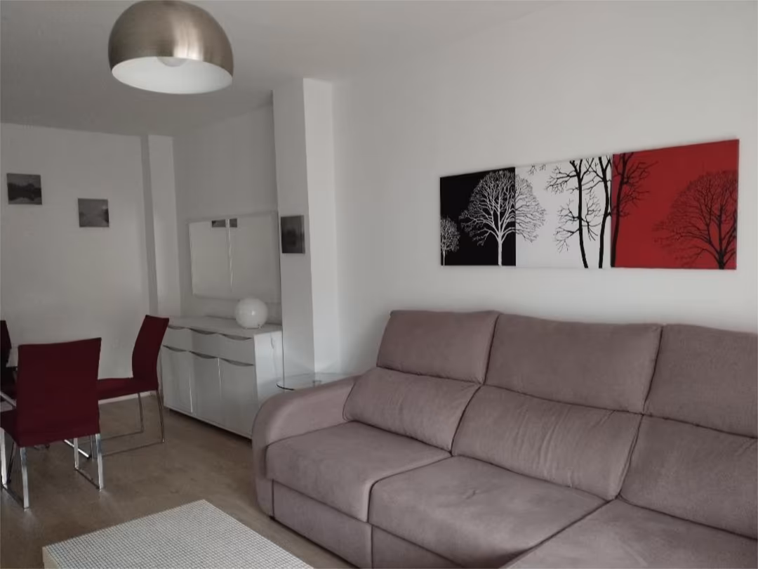 Piso en  Ronda de Oviedo 6 - Foto 5