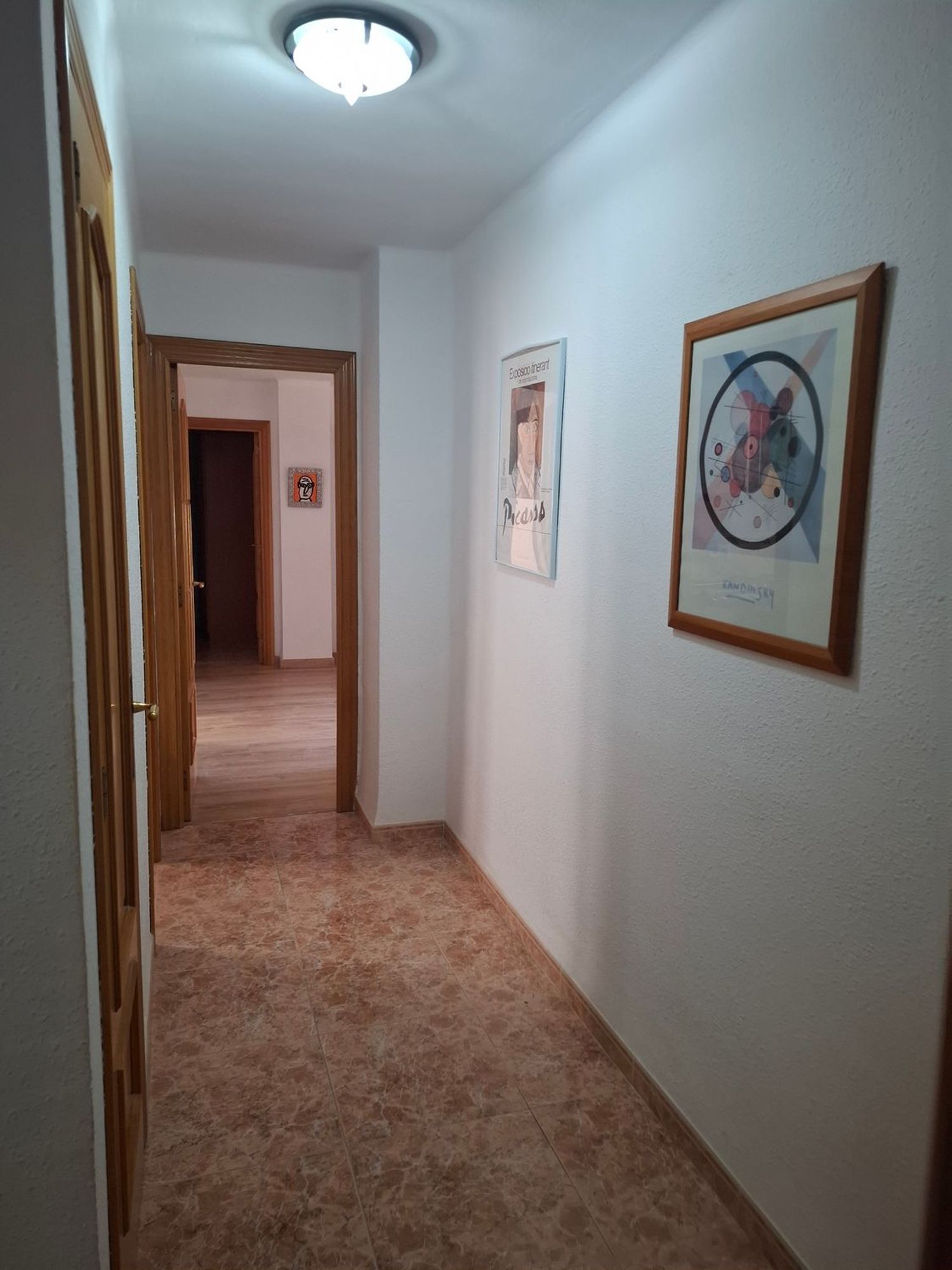 Piso en Calle de Bernat Descoll, 44, Malilla - Foto 3