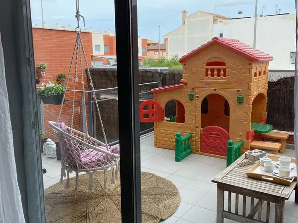Dúplex en Avenida Región de Murcia, 101 - Foto 25