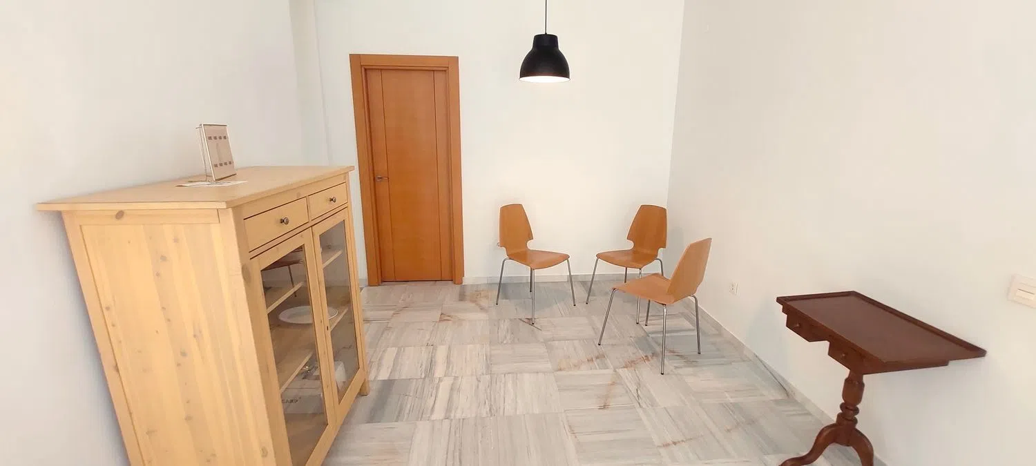 Piso en calle Moratín, 13 - Foto 4