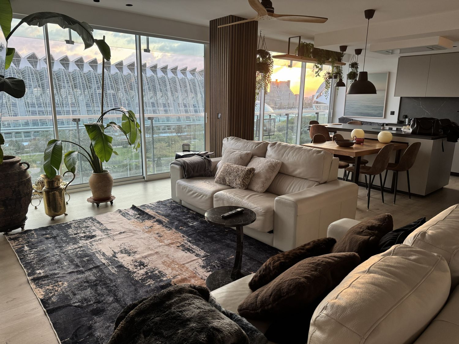 Piso en paseo de l'Albereda, 50 - Foto 1