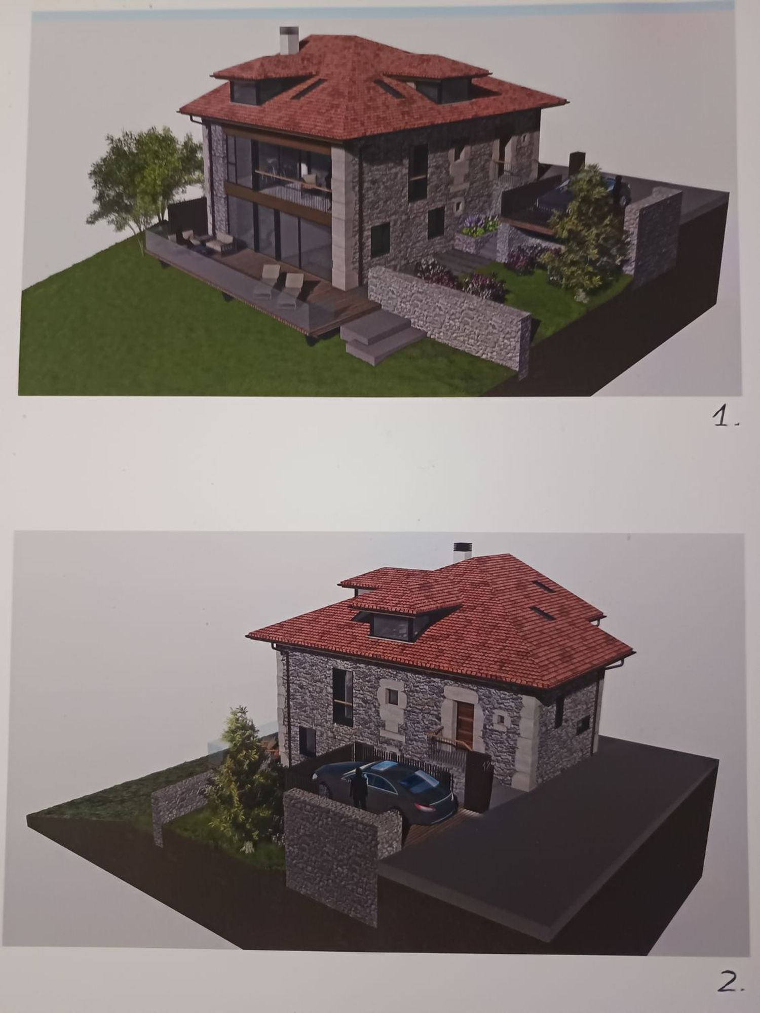 Casa de pueblo en Lugar Cofiño, 44 - Foto 38