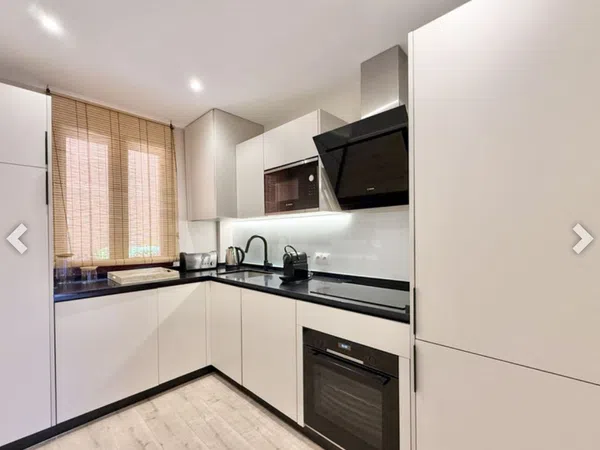 Piso en calle Chopo, 284 - Foto 3