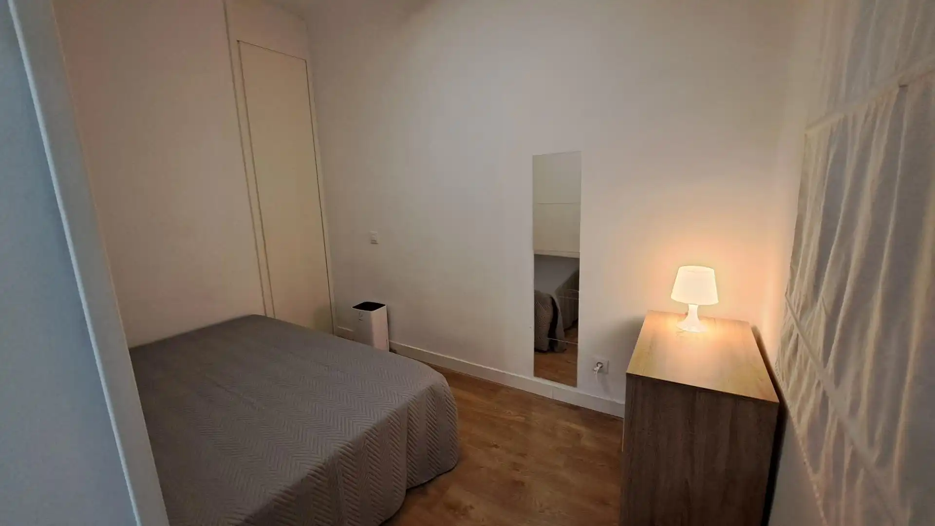 Piso en  Calle de Alcántara 23 - Foto 24