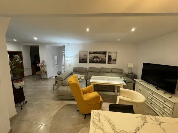 Casa o chalet independiente en Calle Zorrilla, 1 - Foto 5