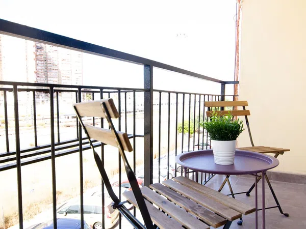 Piso en calle Deportista Pérez Jordá, 2 - Foto 24