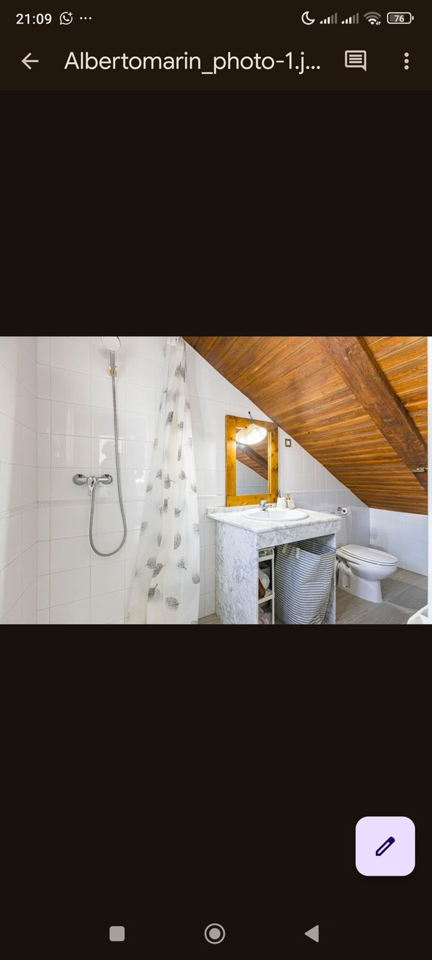 Chalet adosado en Calle Modistería, 20, La Viña-San José, La Viña-San José - Foto 6