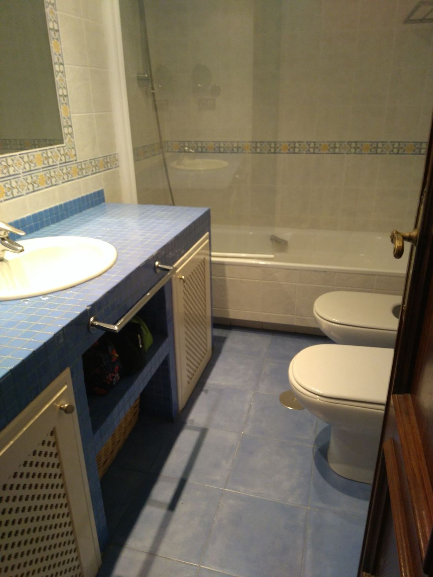 Piso en Pº Zorrilla - Campo Grande - Foto 35