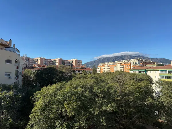 Ático en calle La Fuensanta, 4