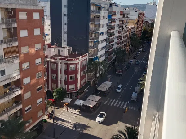 Piso en Avenida de la República Argentina, 37, Plaza Elíptica-República Argentina - Foto 10