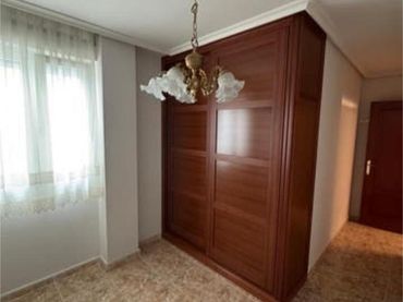 Piso en Barrio del Cristo - Foto 1