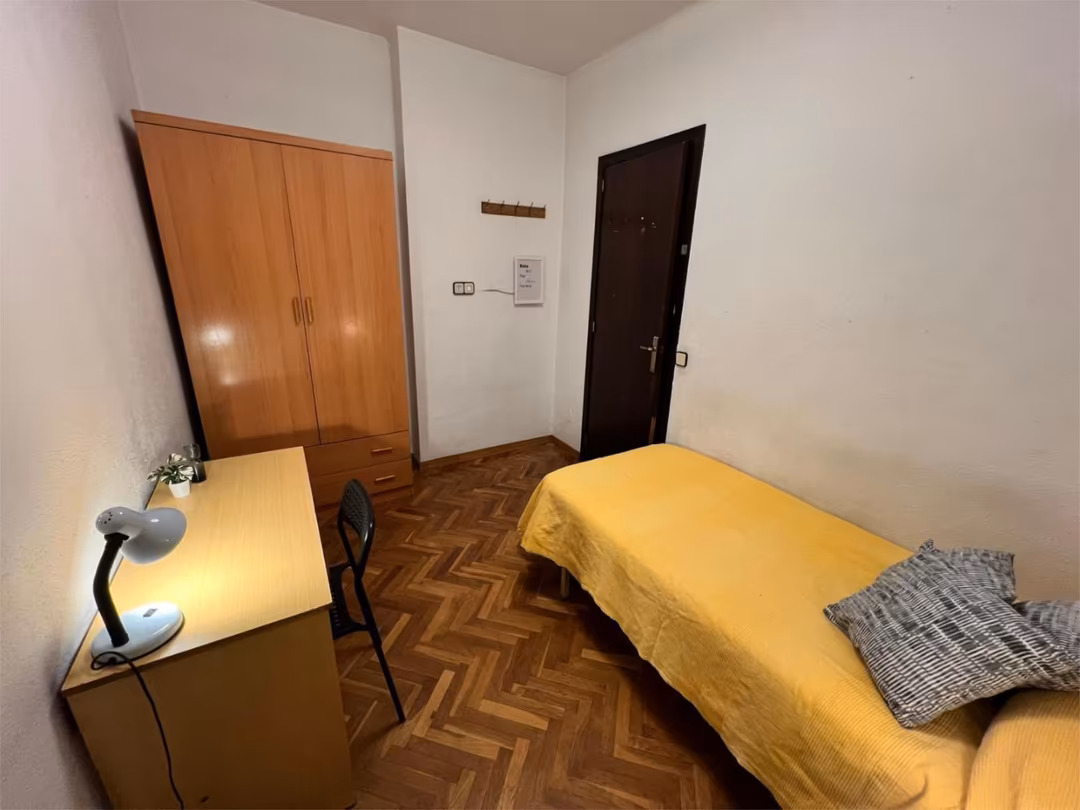 Piso en  Carrer d'Aragó 18 - Foto 14