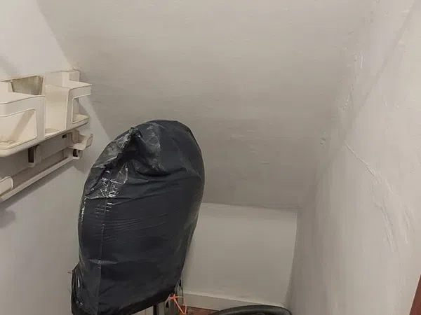 Casa independiente en calle de Josep Benlliure, 218 - Foto 18