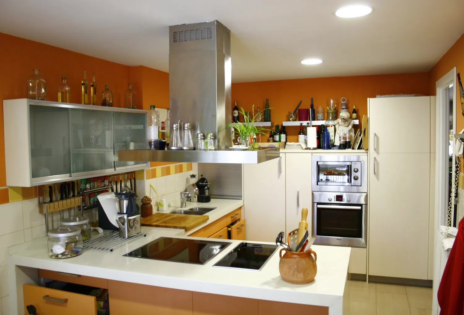 Chalet adosado en calle playa de Sitges, 73 - Foto 10