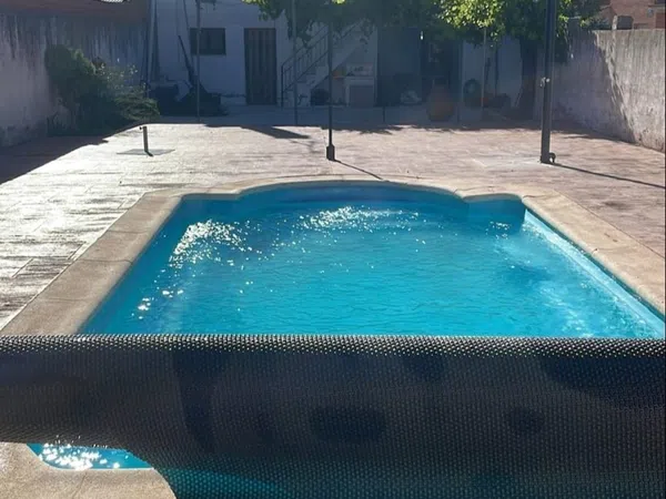 Casa o chalet independiente en Camino del Río, 15 - Foto 10