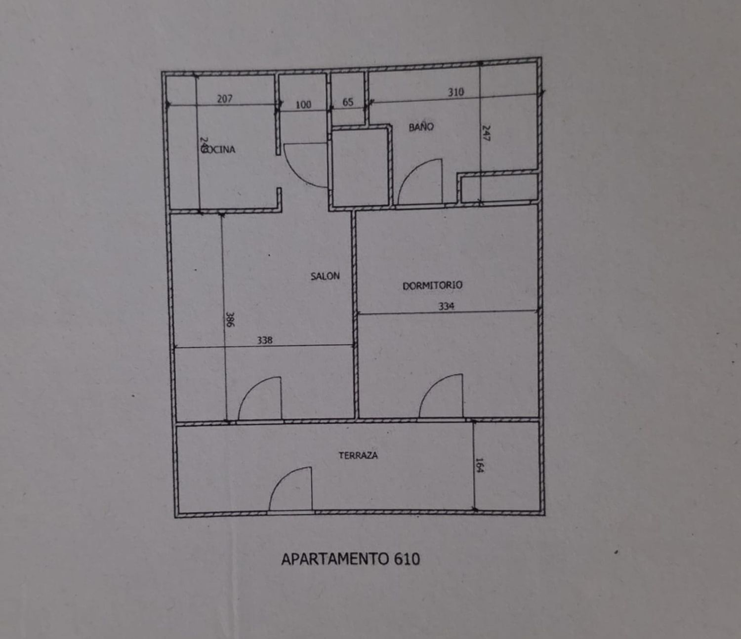 Piso en Calle Toscon, 12, Puerto del Carmen, Puerto del Carmen - Foto 18