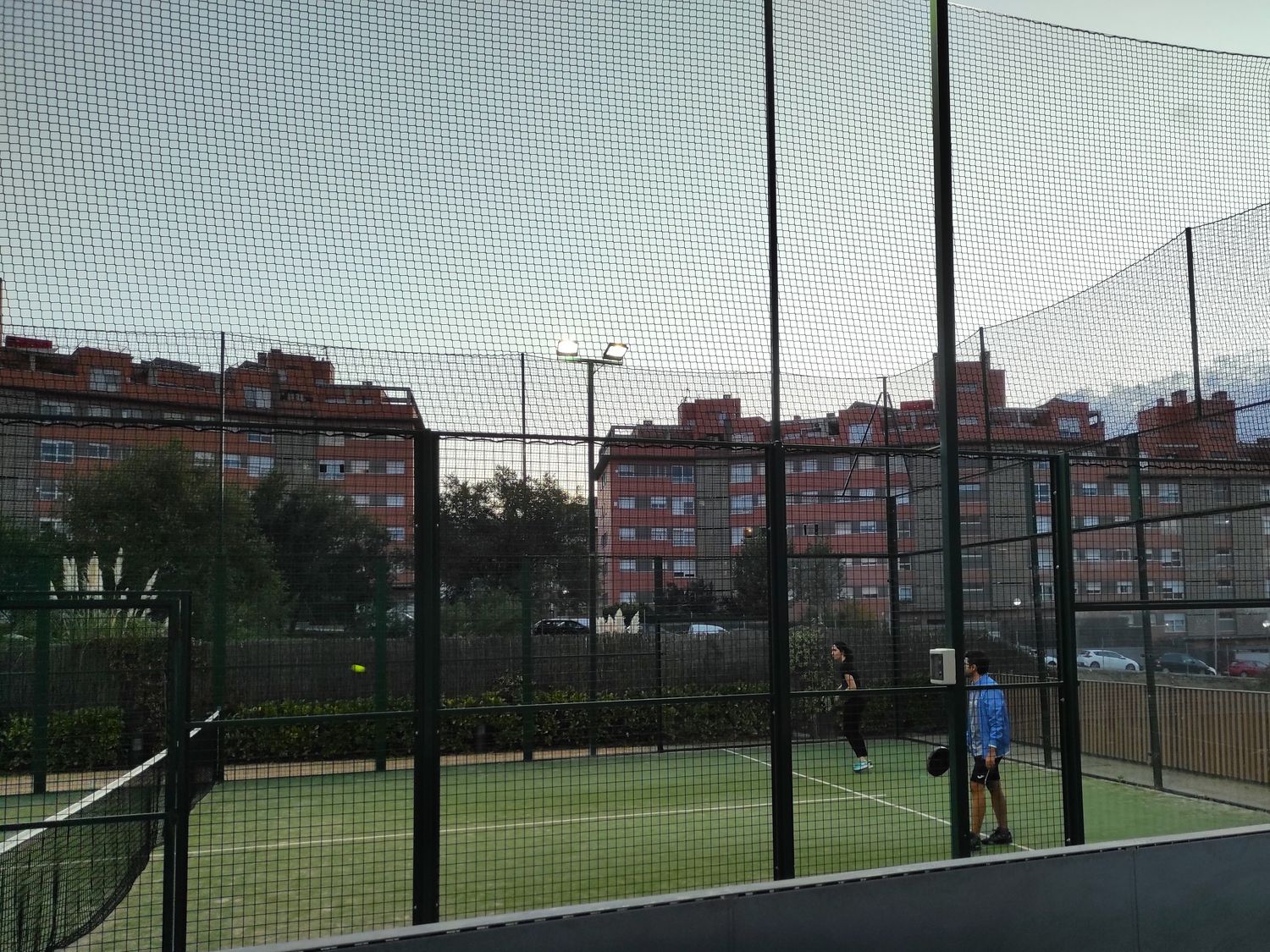 Piso en Avenida de Francisco Pi y Margall, 19, Sanchinarro - Foto 34