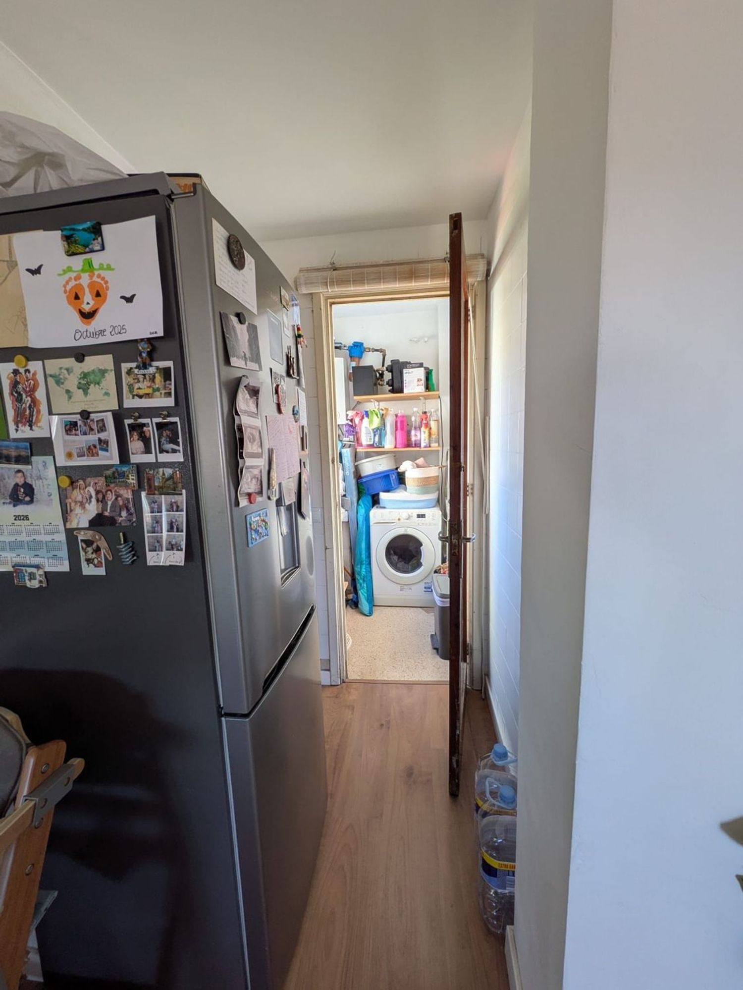 Ático en Barrio El Vivero - Foto 5