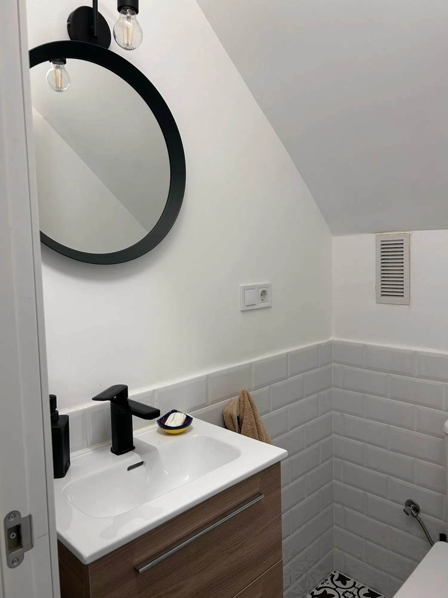 Piso en calle de la Virgen de África, 39 - Foto 18