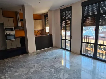 Piso en  Avenida del Puerto - Foto 1