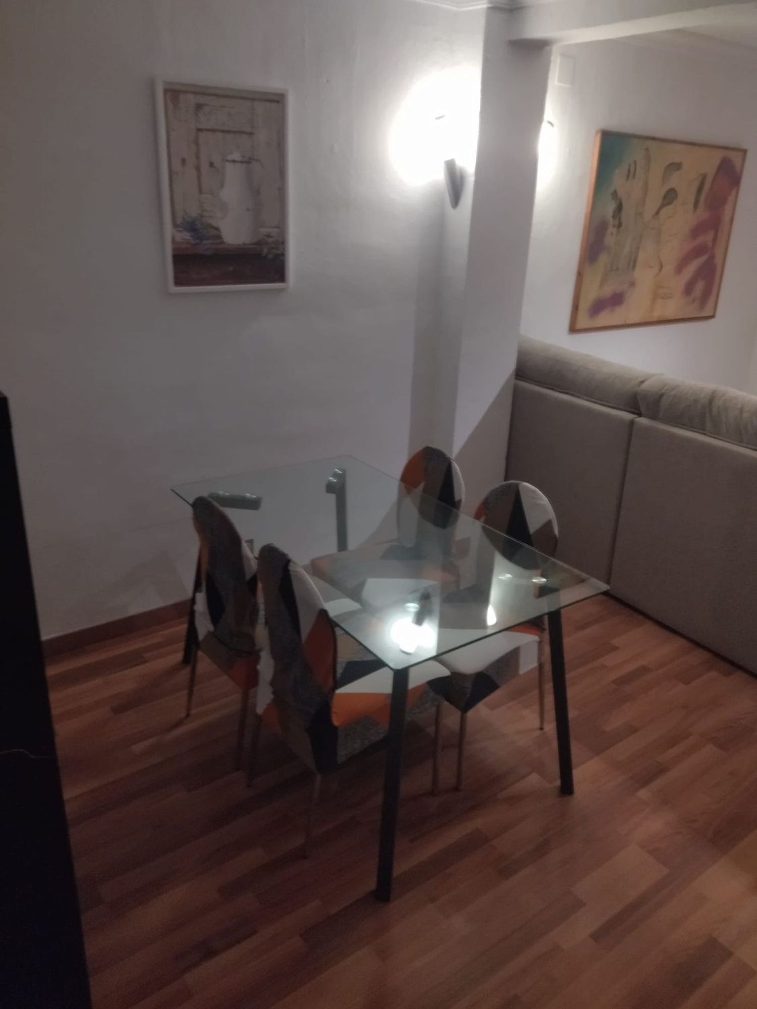 Piso en Calle Turia, 17 - Foto 3