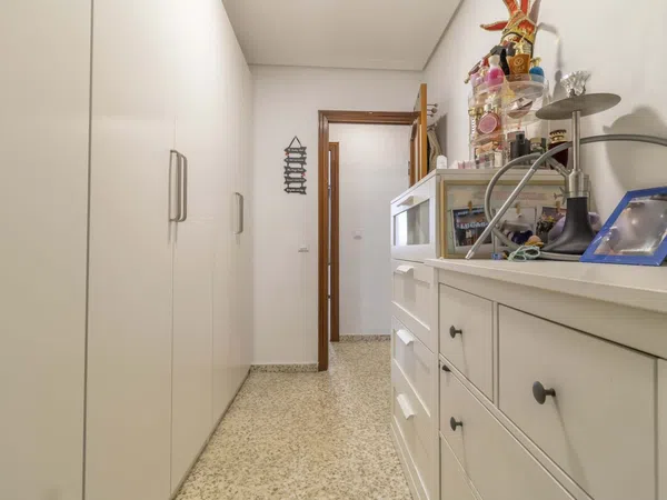 Piso en calle Francisco Carrera Iglesias, 17 - Foto 16