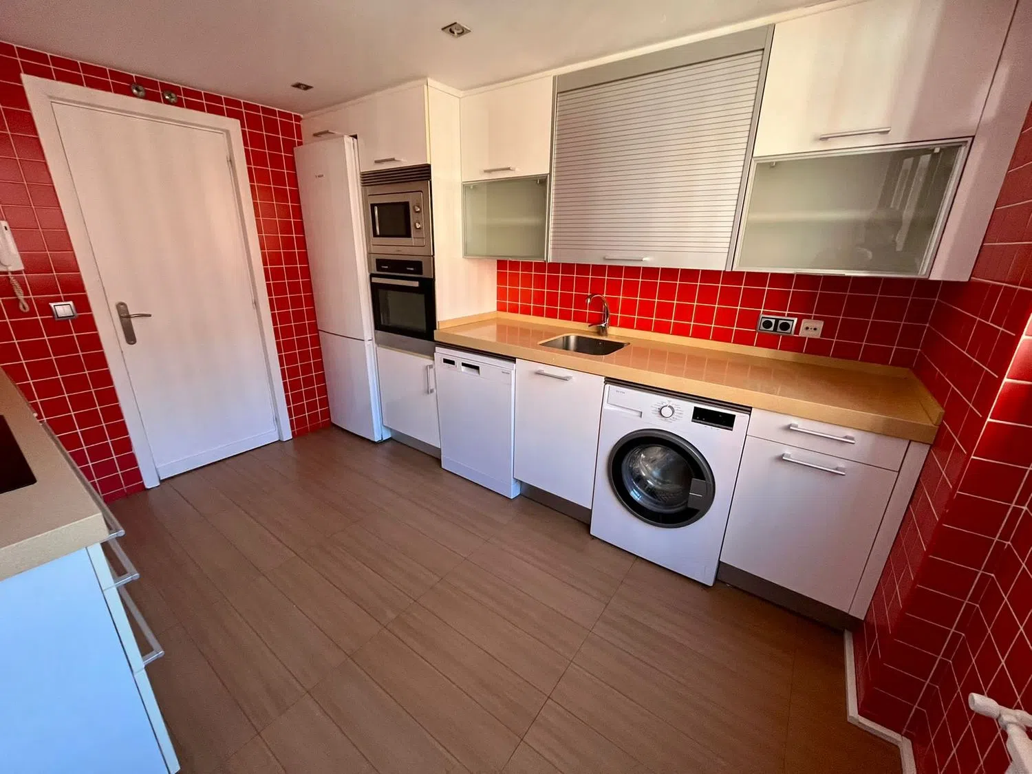 Piso en ronda del Ingenioso Hidalgo, 47 - Foto 30