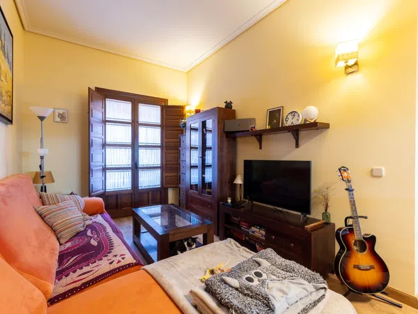 Piso en calle Mayor, 74