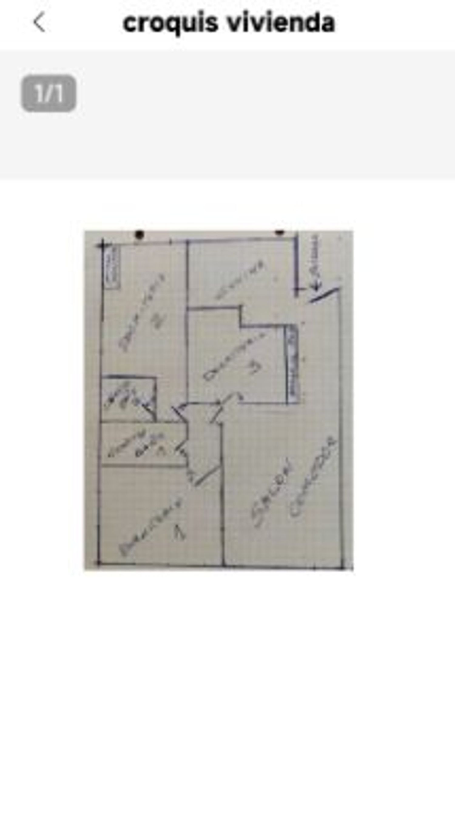 Piso en Urb. 1 escalera Barrio Cuatro Caminos - Foto 22