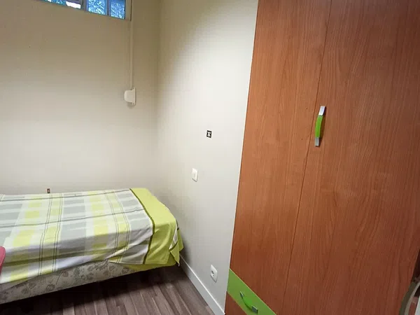 Estudio en Calle Portal de Legutiano, 66, Zaramaga, Zaramaga - Foto 11