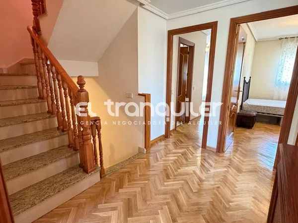 Chalet adosado en Calle del Fresno, 96, Solagua - Foto 39