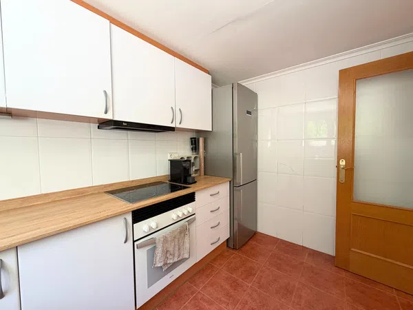 Chalet adosado en Calle 16, 5, El Bosque, El Bosque - Foto 16