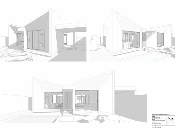 Casa o chalet independiente en Calle Salvador Fabregas. Arquitecto, 2, Tafira - Foto 8