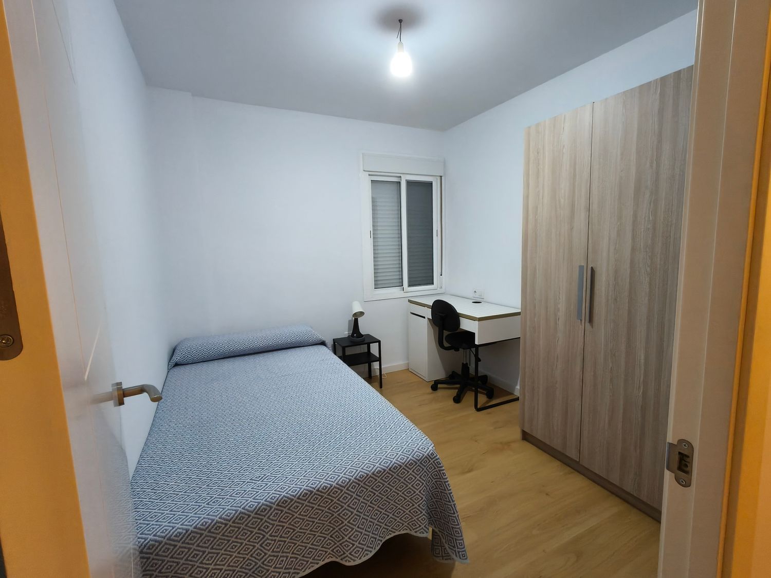 Piso en Calle Malaquita, 1, Doctor Fedriani - Foto 16