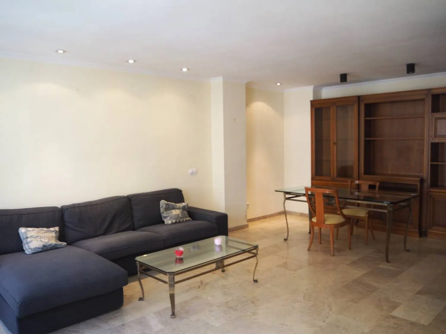 Piso en calle del doctor monserrat, 6 - Foto 1