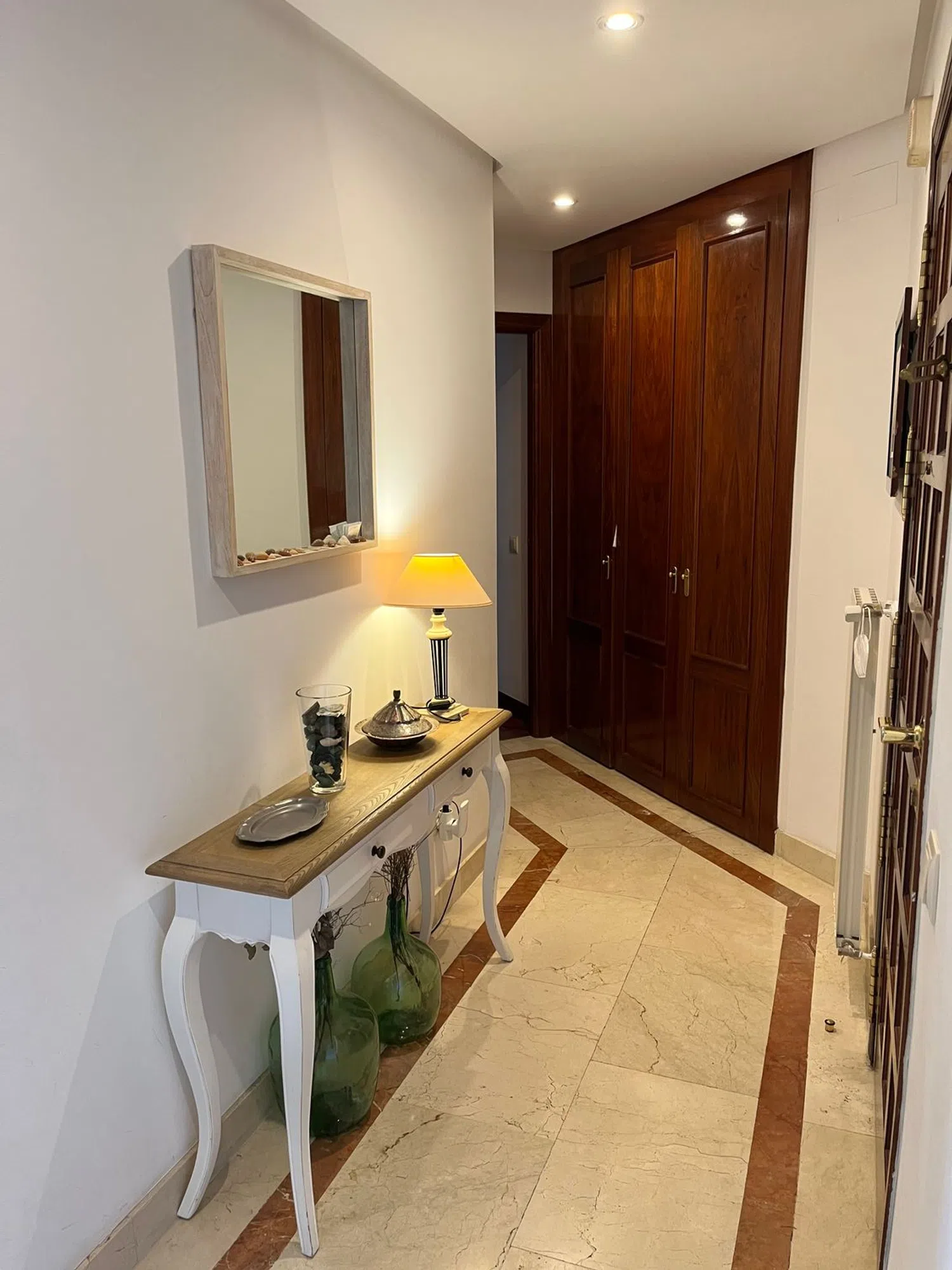 Piso en calle de Serrano Galvache, 32 - Foto 12