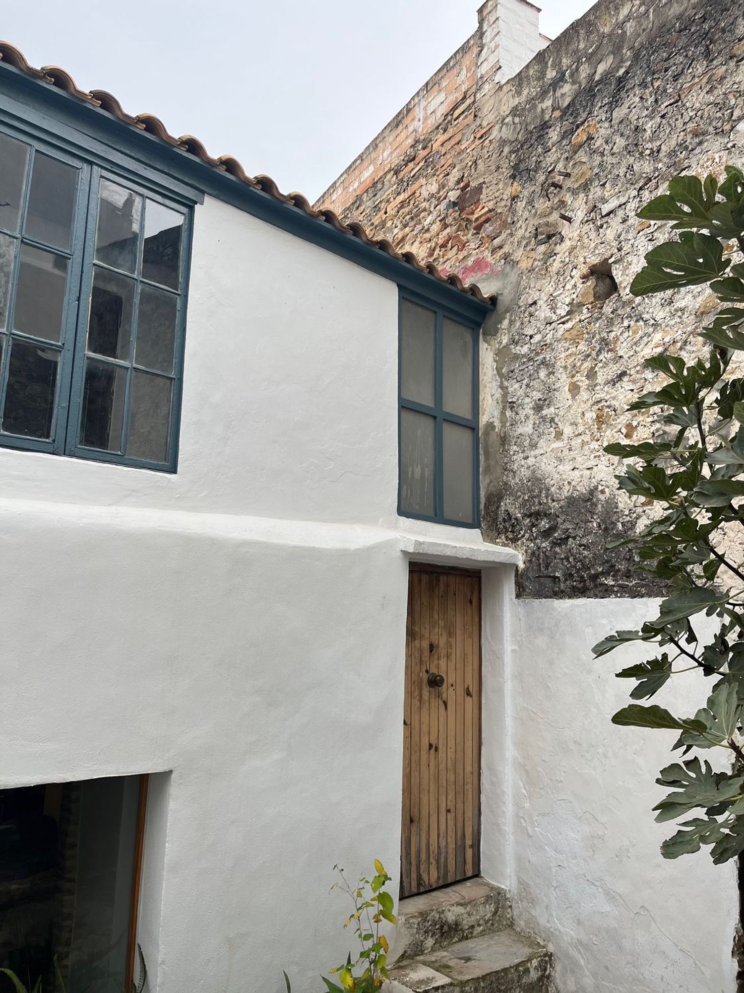 Estudio en Calle Nuestra Señora de los Santos, 19 - Foto 13