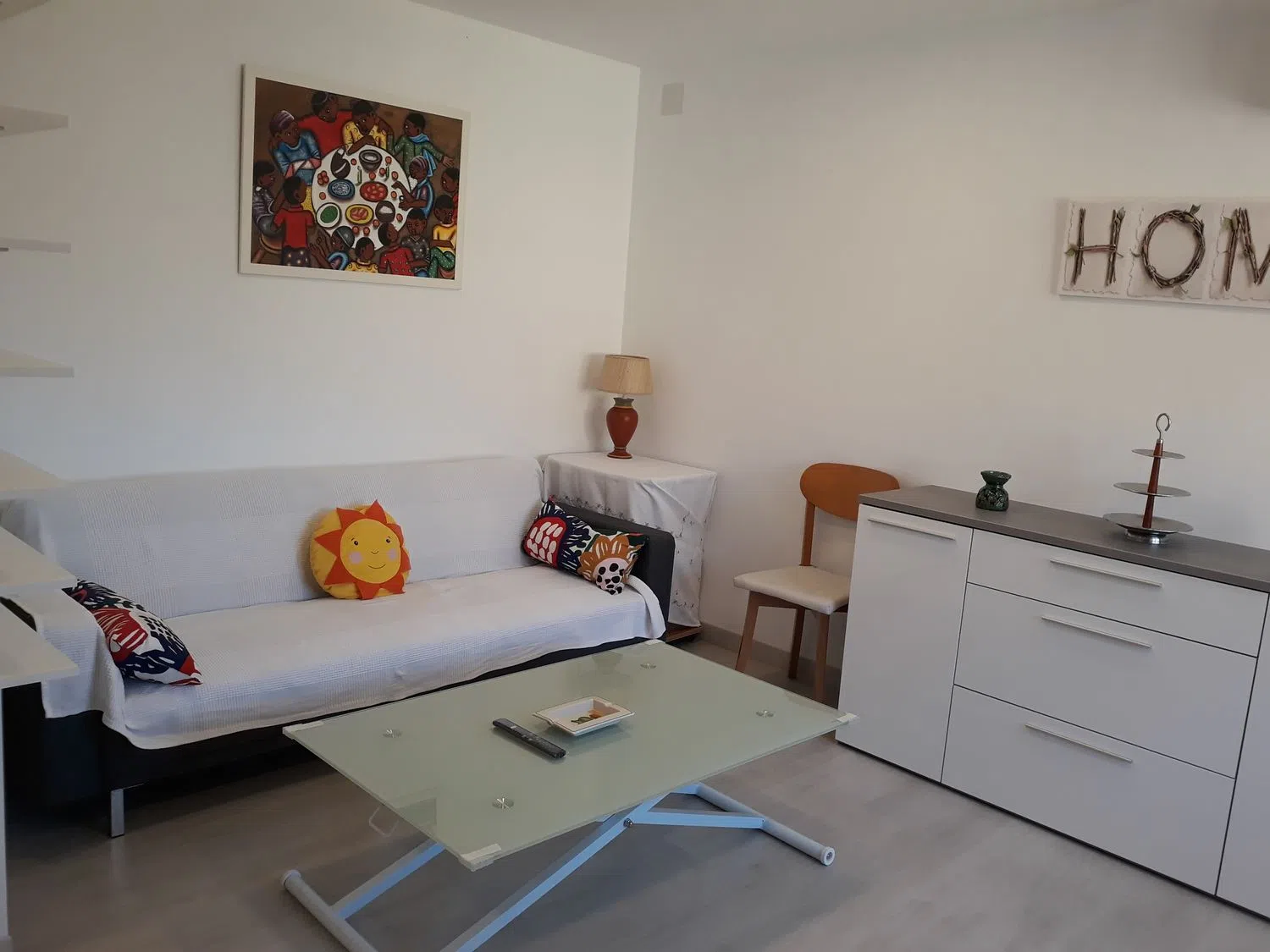 Estudio en avenida de Juan Pablo Ii, 44 - Foto 1