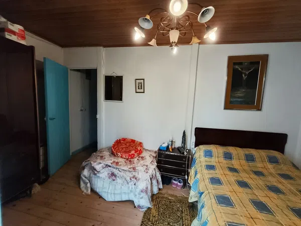 Casa o chalet independiente en San Martín de Villanueva, 20 - Foto 7