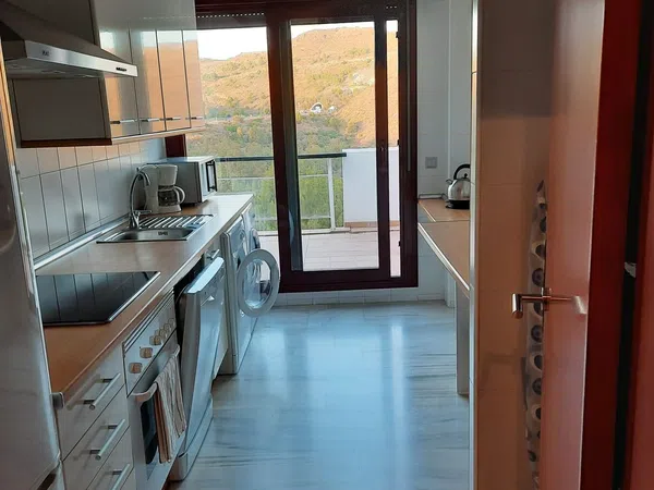 Piso en Urbanización Parque Botánico, 50 - Foto 5